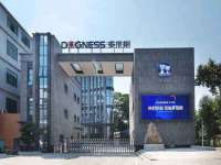 北京辉夜鼎网络科技有限公司
